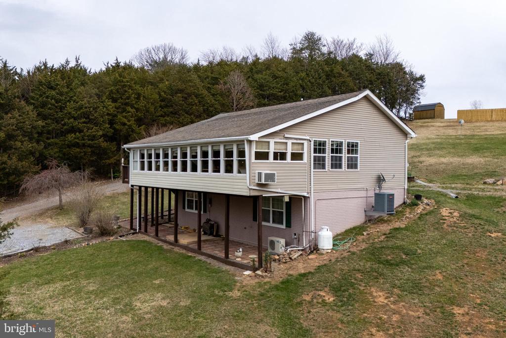 145 COLWOOD DR, RILEYVILLE, Virginia 22650, 3 Bedrooms Bedrooms, ,2 BathroomsBathrooms,Residential,145 COLWOOD DR,VAPA2004676 MLS # VAPA2004676