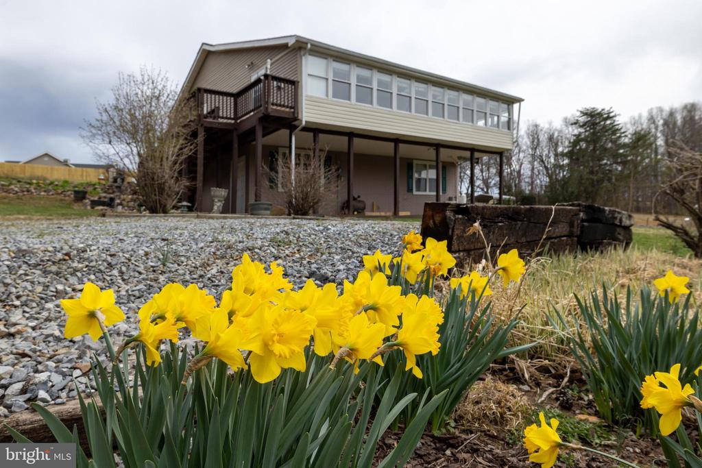 145 COLWOOD DR, RILEYVILLE, Virginia 22650, 3 Bedrooms Bedrooms, ,2 BathroomsBathrooms,Residential,145 COLWOOD DR,VAPA2004676 MLS # VAPA2004676