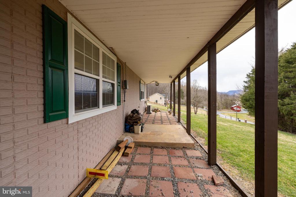 145 COLWOOD DR, RILEYVILLE, Virginia 22650, 3 Bedrooms Bedrooms, ,2 BathroomsBathrooms,Residential,145 COLWOOD DR,VAPA2004676 MLS # VAPA2004676