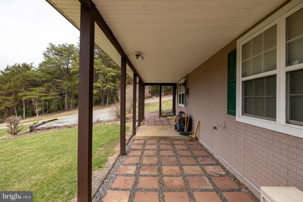 145 COLWOOD DR, RILEYVILLE, Virginia 22650, 3 Bedrooms Bedrooms, ,2 BathroomsBathrooms,Residential,145 COLWOOD DR,VAPA2004676 MLS # VAPA2004676