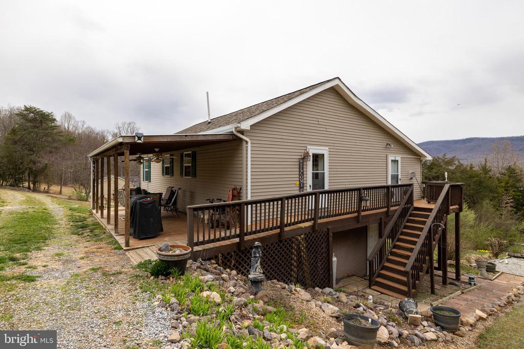 145 COLWOOD DR, RILEYVILLE, Virginia 22650, 3 Bedrooms Bedrooms, ,2 BathroomsBathrooms,Residential,145 COLWOOD DR,VAPA2004676 MLS # VAPA2004676