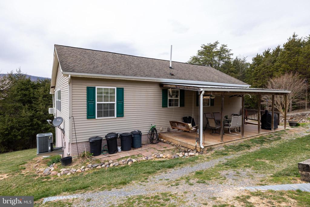 145 COLWOOD DR, RILEYVILLE, Virginia 22650, 3 Bedrooms Bedrooms, ,2 BathroomsBathrooms,Residential,145 COLWOOD DR,VAPA2004676 MLS # VAPA2004676