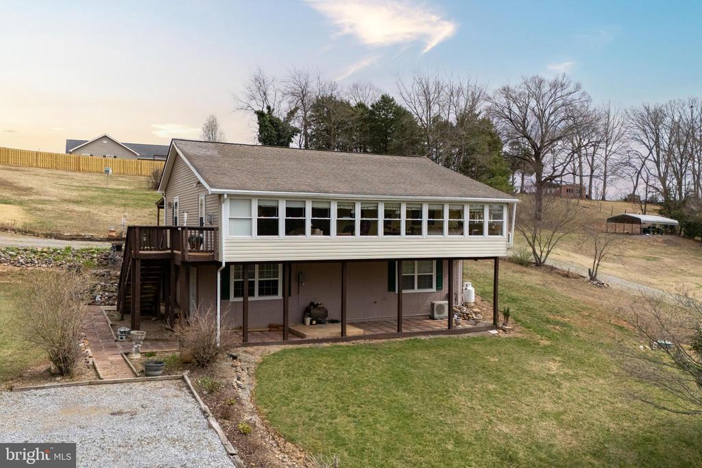145 COLWOOD DR, RILEYVILLE, Virginia 22650, 3 Bedrooms Bedrooms, ,2 BathroomsBathrooms,Residential,145 COLWOOD DR,VAPA2004676 MLS # VAPA2004676