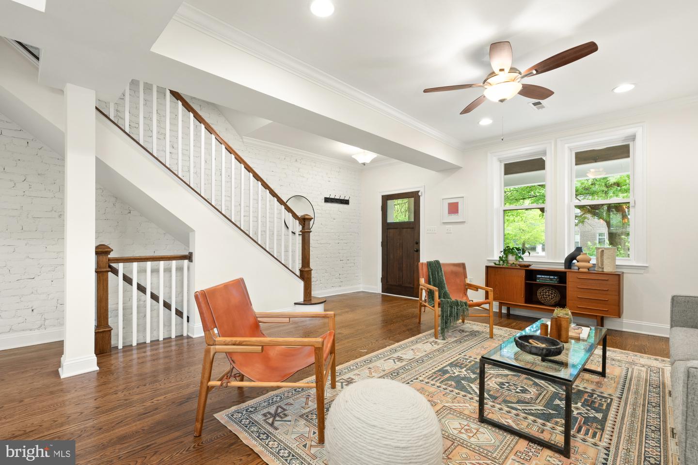 209 TAYLOR ST NW, WASHINGTON, District Of Columbia 20011, 3 Bedrooms Bedrooms, ,3 BathroomsBathrooms,Residential,For sale,209 TAYLOR ST NW,DCDC2190666 MLS # DCDC2190666