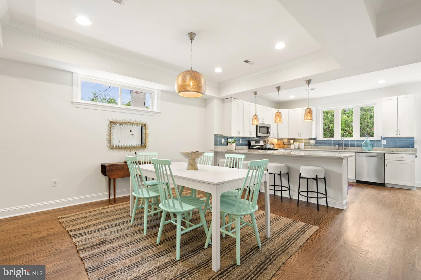 209 TAYLOR ST NW, WASHINGTON, District Of Columbia 20011, 3 Bedrooms Bedrooms, ,3 BathroomsBathrooms,Residential,For sale,209 TAYLOR ST NW,DCDC2190666 MLS # DCDC2190666