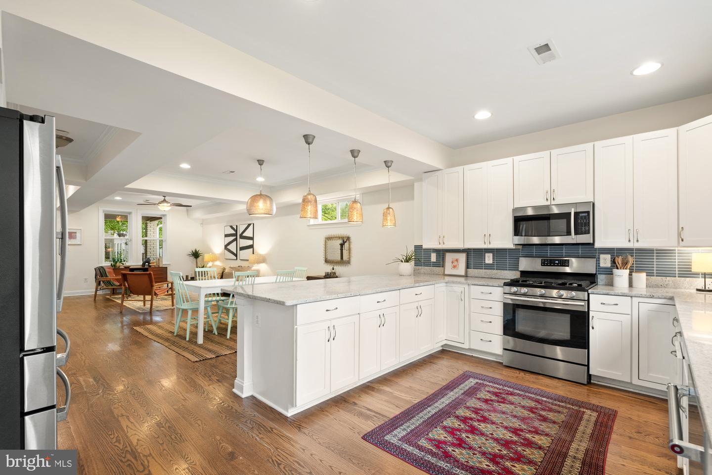 209 TAYLOR ST NW, WASHINGTON, District Of Columbia 20011, 3 Bedrooms Bedrooms, ,3 BathroomsBathrooms,Residential,For sale,209 TAYLOR ST NW,DCDC2190666 MLS # DCDC2190666