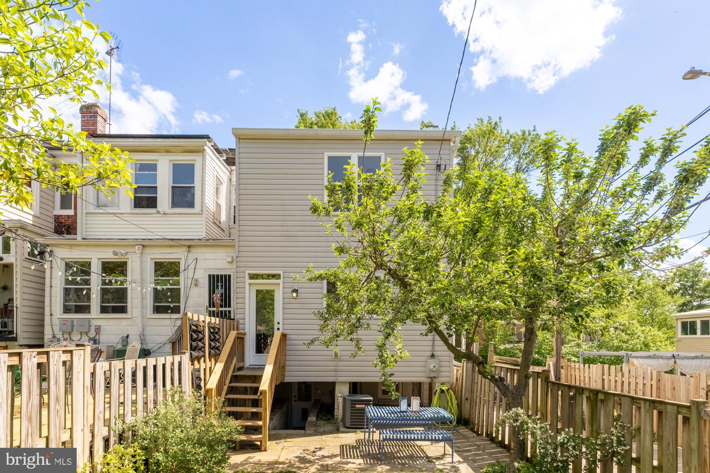 209 TAYLOR ST NW, WASHINGTON, District Of Columbia 20011, 3 Bedrooms Bedrooms, ,3 BathroomsBathrooms,Residential,For sale,209 TAYLOR ST NW,DCDC2190666 MLS # DCDC2190666