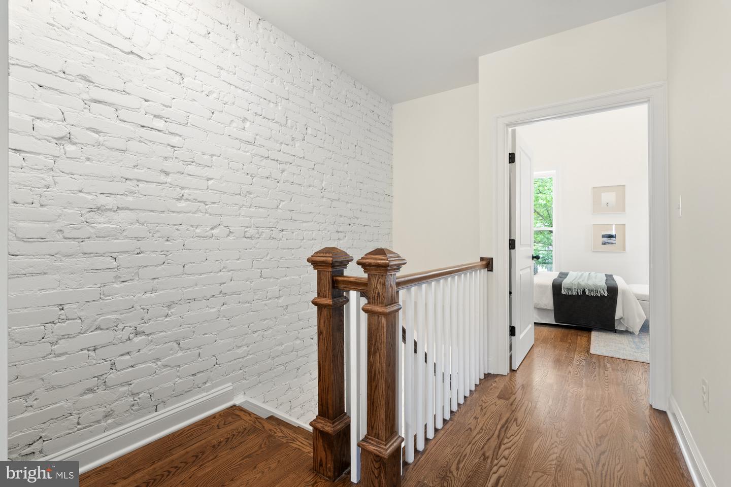 209 TAYLOR ST NW, WASHINGTON, District Of Columbia 20011, 3 Bedrooms Bedrooms, ,3 BathroomsBathrooms,Residential,For sale,209 TAYLOR ST NW,DCDC2190666 MLS # DCDC2190666