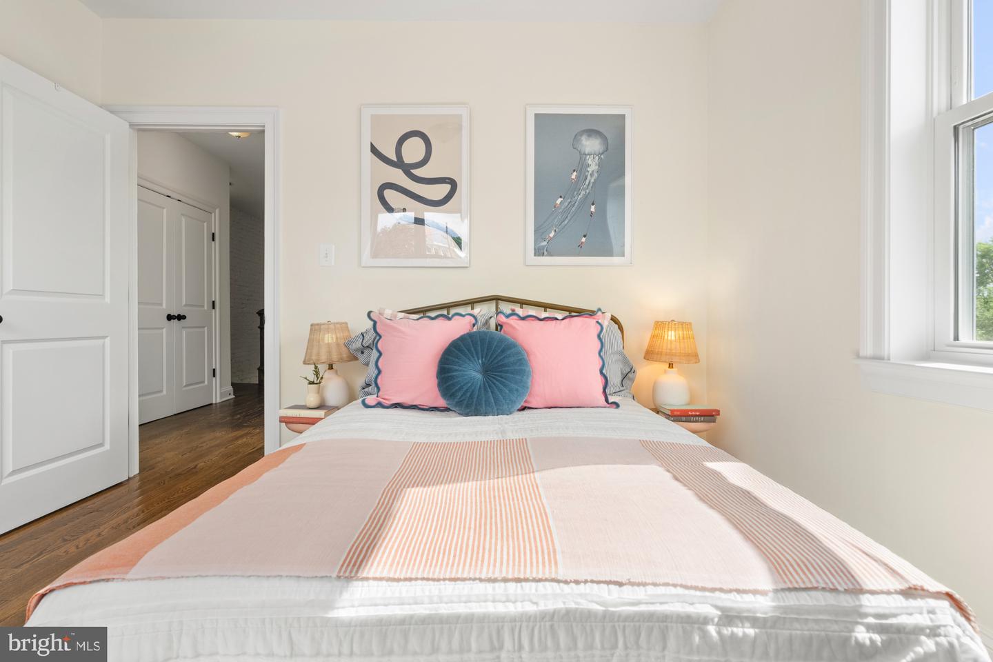 209 TAYLOR ST NW, WASHINGTON, District Of Columbia 20011, 3 Bedrooms Bedrooms, ,3 BathroomsBathrooms,Residential,For sale,209 TAYLOR ST NW,DCDC2190666 MLS # DCDC2190666