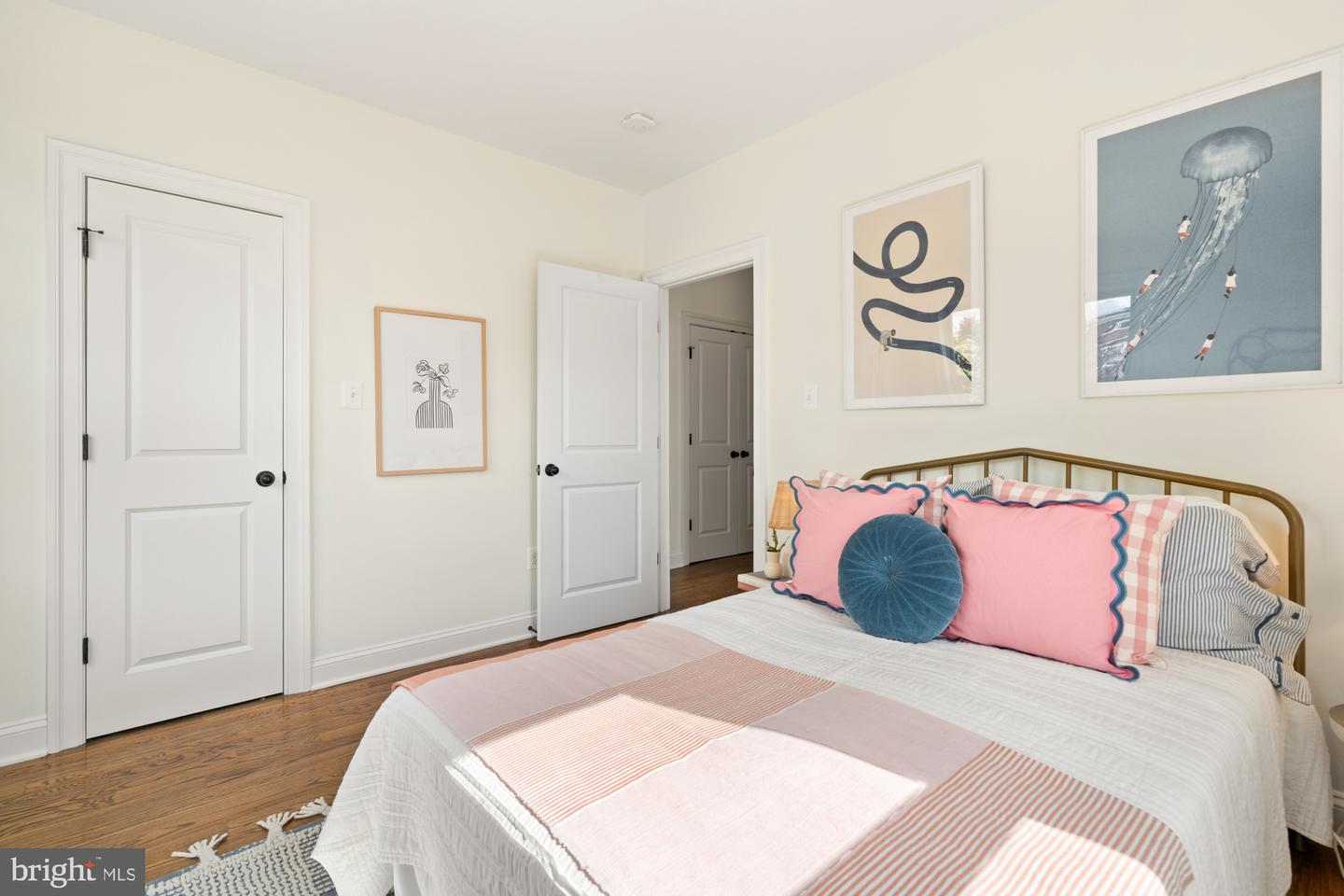 209 TAYLOR ST NW, WASHINGTON, District Of Columbia 20011, 3 Bedrooms Bedrooms, ,3 BathroomsBathrooms,Residential,For sale,209 TAYLOR ST NW,DCDC2190666 MLS # DCDC2190666