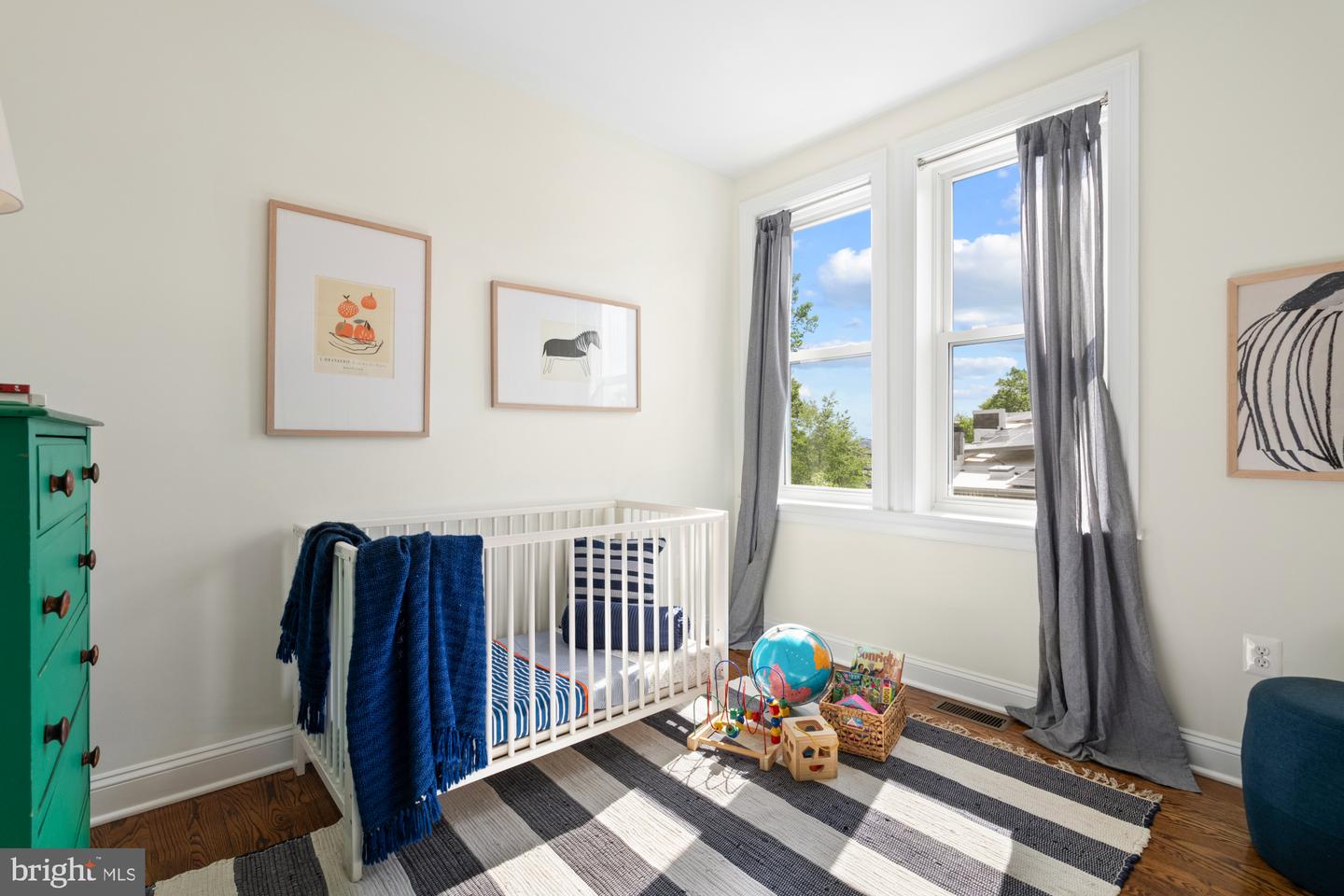 209 TAYLOR ST NW, WASHINGTON, District Of Columbia 20011, 3 Bedrooms Bedrooms, ,3 BathroomsBathrooms,Residential,For sale,209 TAYLOR ST NW,DCDC2190666 MLS # DCDC2190666