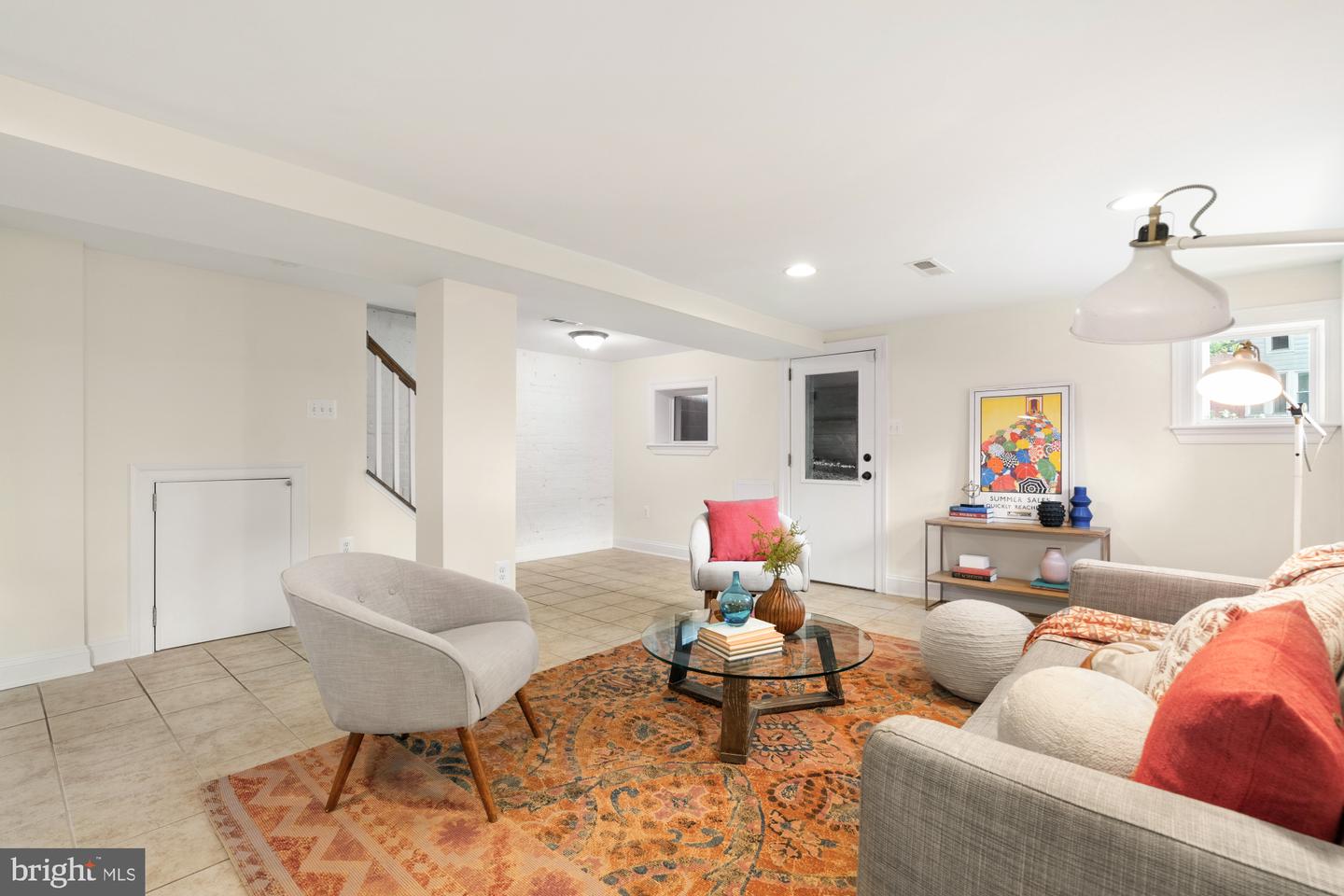 209 TAYLOR ST NW, WASHINGTON, District Of Columbia 20011, 3 Bedrooms Bedrooms, ,3 BathroomsBathrooms,Residential,For sale,209 TAYLOR ST NW,DCDC2190666 MLS # DCDC2190666
