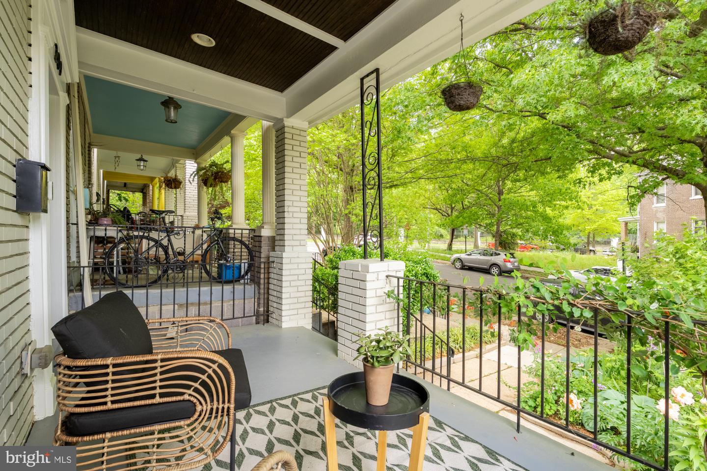 209 TAYLOR ST NW, WASHINGTON, District Of Columbia 20011, 3 Bedrooms Bedrooms, ,3 BathroomsBathrooms,Residential,For sale,209 TAYLOR ST NW,DCDC2190666 MLS # DCDC2190666