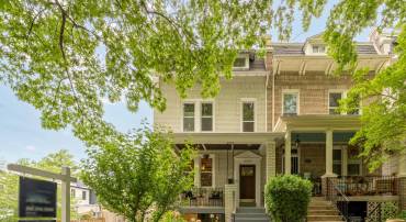 209 TAYLOR ST NW, WASHINGTON, District Of Columbia 20011, 3 Bedrooms Bedrooms, ,3 BathroomsBathrooms,Residential,For sale,209 TAYLOR ST NW,DCDC2190666 MLS # DCDC2190666