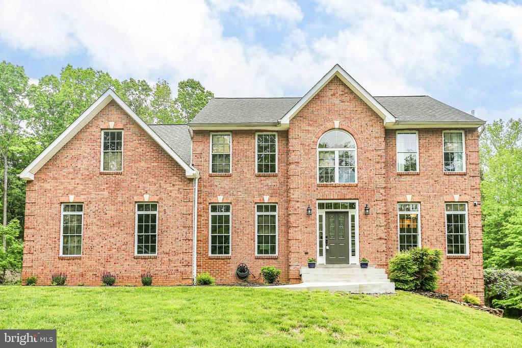 10448 WHEATLEY SCHOOL RD, MARSHALL, Virginia, 5 Bedrooms Bedrooms, ,4 BathroomsBathrooms,Residential,10448 WHEATLEY SCHOOL RD,VAFQ2016454 MLS # VAFQ2016454