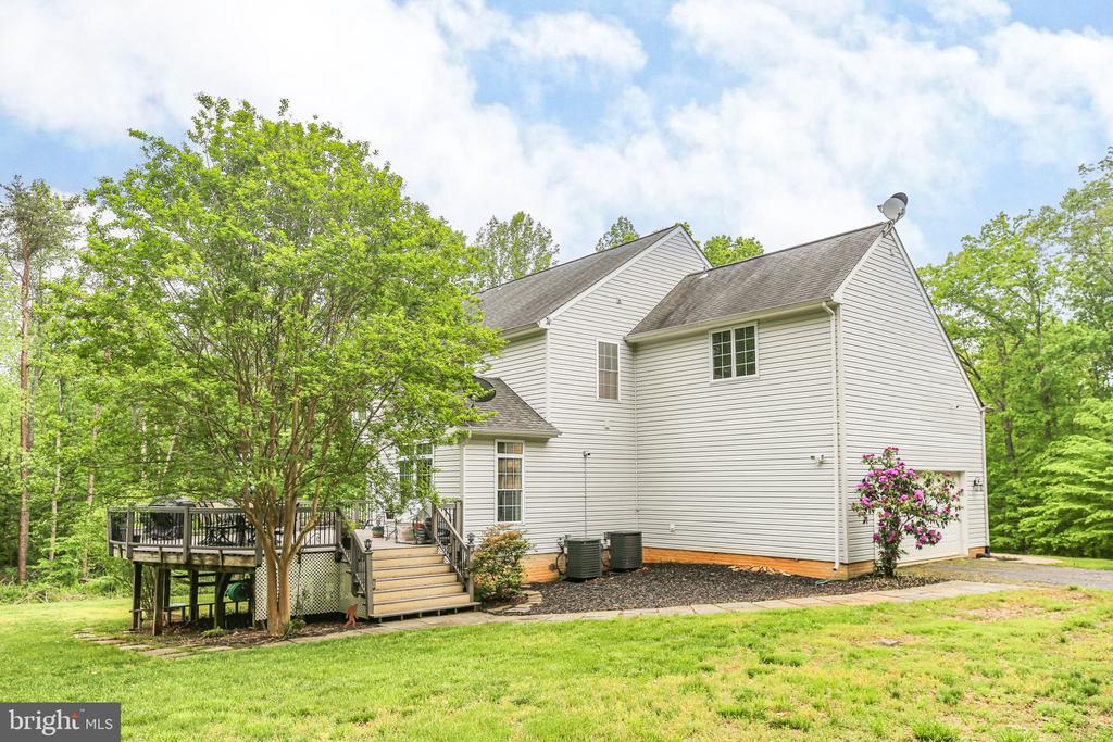 10448 WHEATLEY SCHOOL RD, MARSHALL, Virginia, 5 Bedrooms Bedrooms, ,4 BathroomsBathrooms,Residential,10448 WHEATLEY SCHOOL RD,VAFQ2016454 MLS # VAFQ2016454
