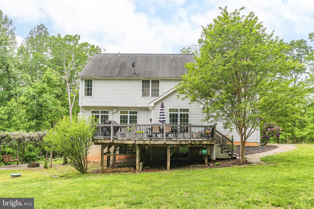 10448 WHEATLEY SCHOOL RD, MARSHALL, Virginia, 5 Bedrooms Bedrooms, ,4 BathroomsBathrooms,Residential,10448 WHEATLEY SCHOOL RD,VAFQ2016454 MLS # VAFQ2016454