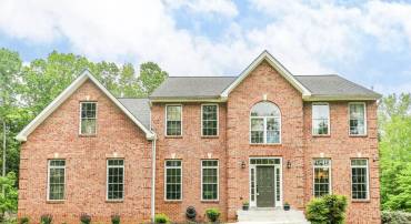 10448 WHEATLEY SCHOOL RD, MARSHALL, Virginia, 5 Bedrooms Bedrooms, ,4 BathroomsBathrooms,Residential,10448 WHEATLEY SCHOOL RD,VAFQ2016454 MLS # VAFQ2016454