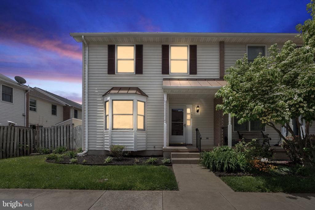 7626 WANKOMA DR, REMINGTON, Virginia 22734, 3 Bedrooms Bedrooms, ,2 BathroomsBathrooms,Residential,7626 WANKOMA DR,VAFQ2016502 MLS # VAFQ2016502