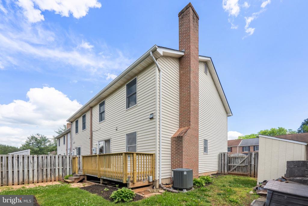 7626 WANKOMA DR, REMINGTON, Virginia 22734, 3 Bedrooms Bedrooms, ,2 BathroomsBathrooms,Residential,7626 WANKOMA DR,VAFQ2016502 MLS # VAFQ2016502