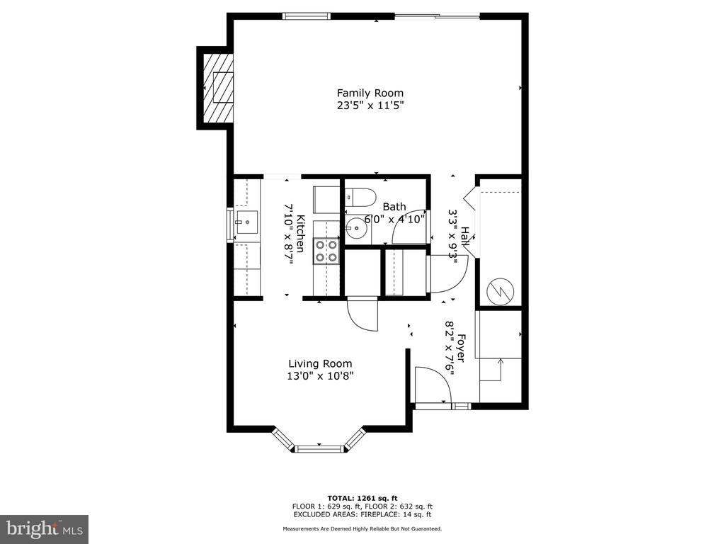 7626 WANKOMA DR, REMINGTON, Virginia 22734, 3 Bedrooms Bedrooms, ,2 BathroomsBathrooms,Residential,7626 WANKOMA DR,VAFQ2016502 MLS # VAFQ2016502