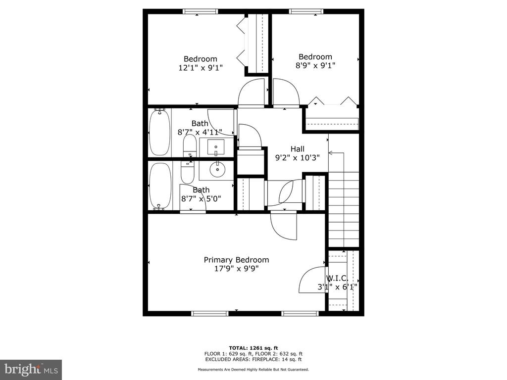 7626 WANKOMA DR, REMINGTON, Virginia 22734, 3 Bedrooms Bedrooms, ,2 BathroomsBathrooms,Residential,7626 WANKOMA DR,VAFQ2016502 MLS # VAFQ2016502