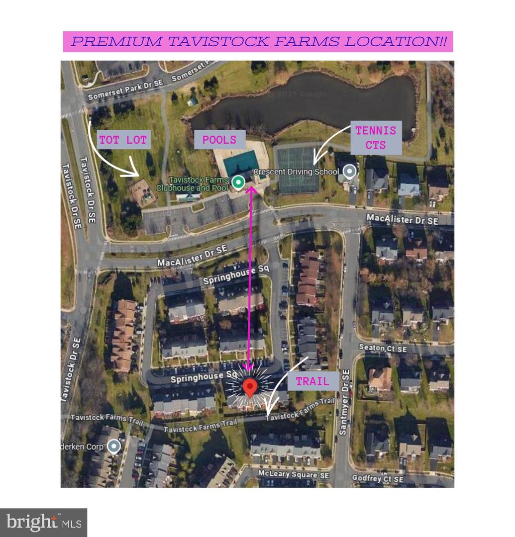 645 SPRINGHOUSE SQ SE, LEESBURG, Virginia 20175, 3 Bedrooms Bedrooms, ,2 BathroomsBathrooms,Residential,For sale,645 SPRINGHOUSE SQ SE,VALO2092228 MLS # VALO2092228