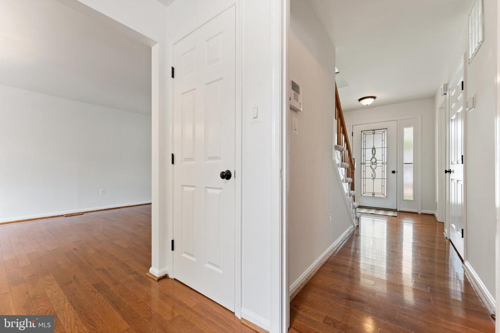6415 BEALES CT, BEALETON, Virginia, 4 Bedrooms Bedrooms, ,3 BathroomsBathrooms,Residential,6415 BEALES CT,VAFQ2016500 MLS # VAFQ2016500