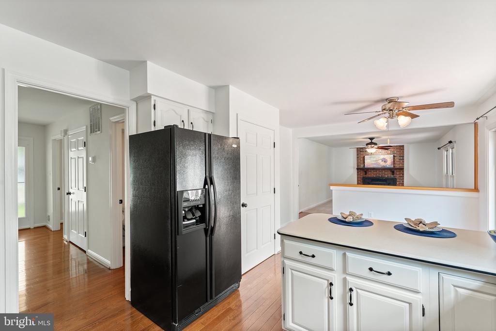 6415 BEALES CT, BEALETON, Virginia, 4 Bedrooms Bedrooms, ,3 BathroomsBathrooms,Residential,6415 BEALES CT,VAFQ2016500 MLS # VAFQ2016500