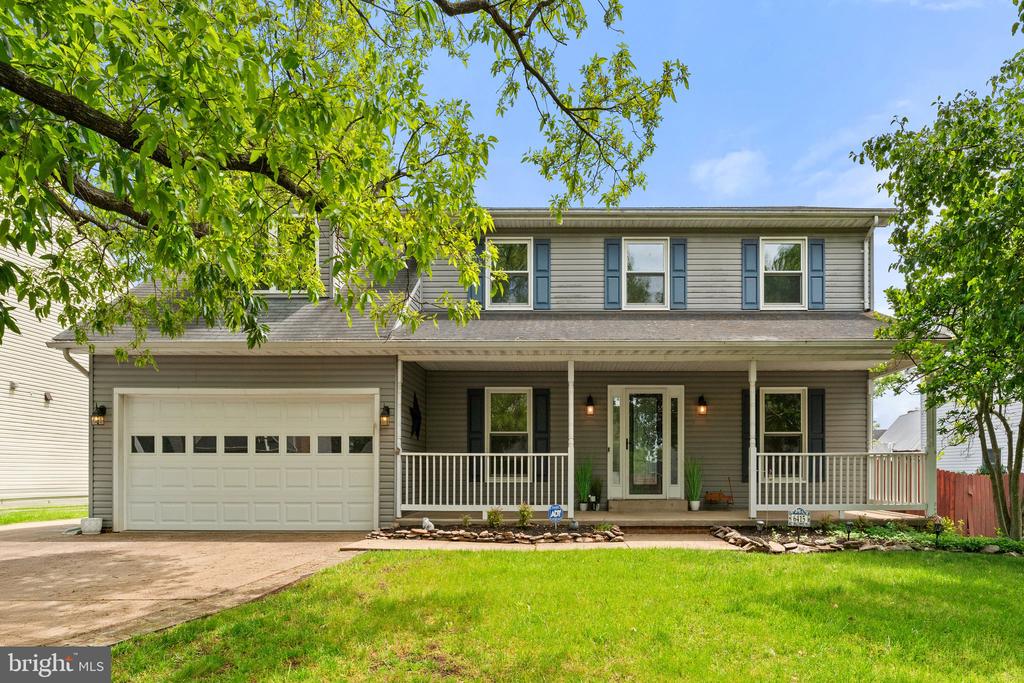 6415 BEALES CT, BEALETON, Virginia, 4 Bedrooms Bedrooms, ,3 BathroomsBathrooms,Residential,6415 BEALES CT,VAFQ2016500 MLS # VAFQ2016500