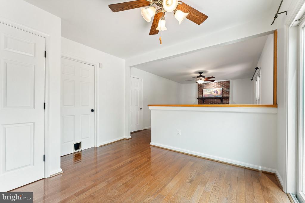 6415 BEALES CT, BEALETON, Virginia, 4 Bedrooms Bedrooms, ,3 BathroomsBathrooms,Residential,6415 BEALES CT,VAFQ2016500 MLS # VAFQ2016500