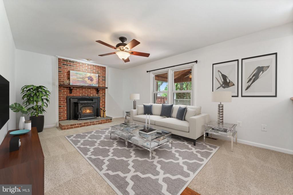 6415 BEALES CT, BEALETON, Virginia, 4 Bedrooms Bedrooms, ,3 BathroomsBathrooms,Residential,6415 BEALES CT,VAFQ2016500 MLS # VAFQ2016500