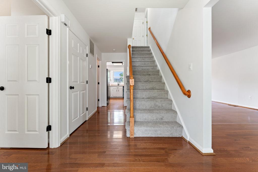 6415 BEALES CT, BEALETON, Virginia, 4 Bedrooms Bedrooms, ,3 BathroomsBathrooms,Residential,6415 BEALES CT,VAFQ2016500 MLS # VAFQ2016500