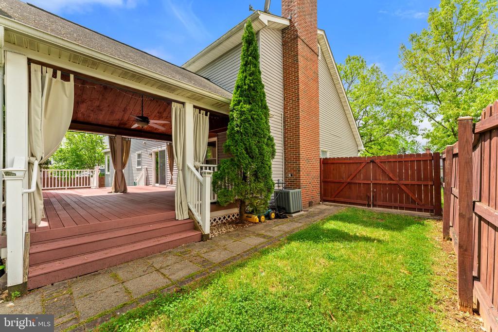 6415 BEALES CT, BEALETON, Virginia, 4 Bedrooms Bedrooms, ,3 BathroomsBathrooms,Residential,6415 BEALES CT,VAFQ2016500 MLS # VAFQ2016500