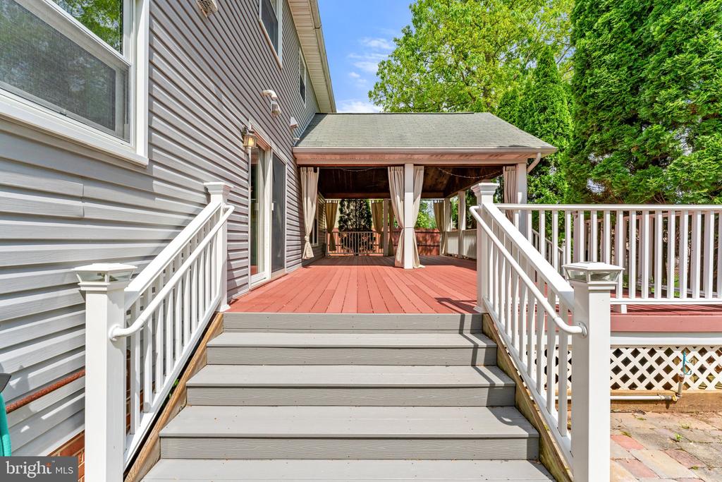 6415 BEALES CT, BEALETON, Virginia, 4 Bedrooms Bedrooms, ,3 BathroomsBathrooms,Residential,6415 BEALES CT,VAFQ2016500 MLS # VAFQ2016500