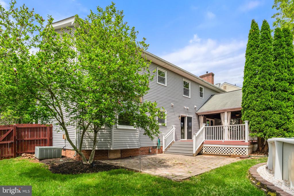 6415 BEALES CT, BEALETON, Virginia, 4 Bedrooms Bedrooms, ,3 BathroomsBathrooms,Residential,6415 BEALES CT,VAFQ2016500 MLS # VAFQ2016500