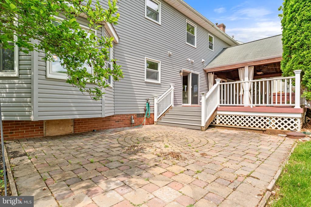 6415 BEALES CT, BEALETON, Virginia, 4 Bedrooms Bedrooms, ,3 BathroomsBathrooms,Residential,6415 BEALES CT,VAFQ2016500 MLS # VAFQ2016500
