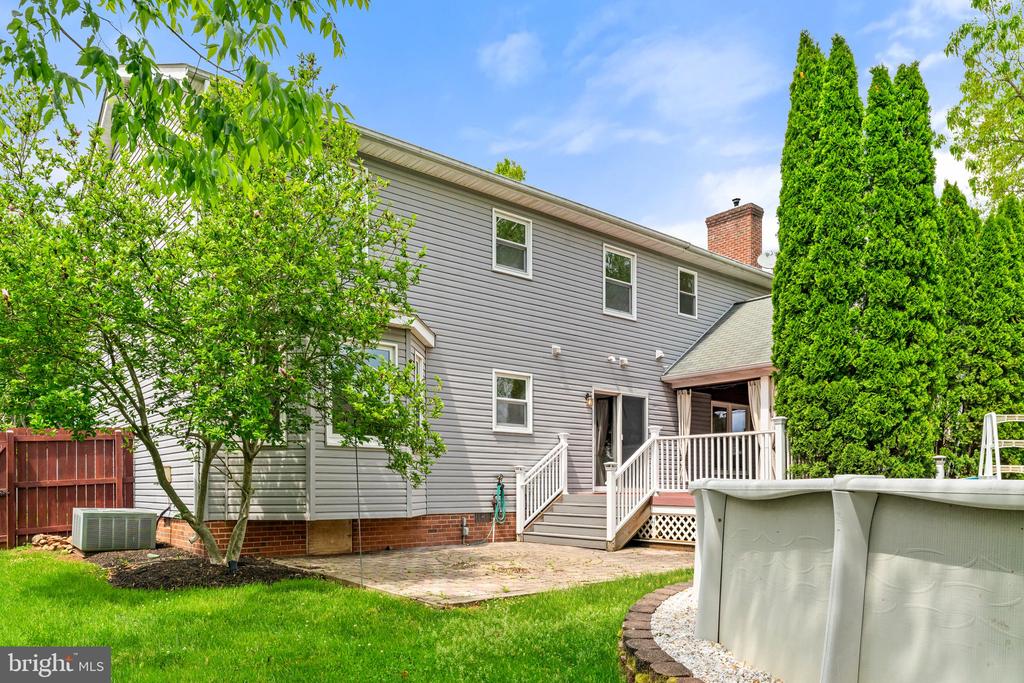 6415 BEALES CT, BEALETON, Virginia, 4 Bedrooms Bedrooms, ,3 BathroomsBathrooms,Residential,6415 BEALES CT,VAFQ2016500 MLS # VAFQ2016500