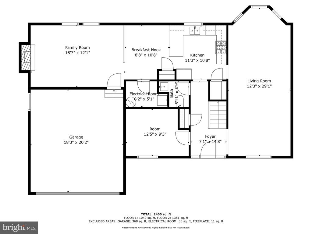 6415 BEALES CT, BEALETON, Virginia, 4 Bedrooms Bedrooms, ,3 BathroomsBathrooms,Residential,6415 BEALES CT,VAFQ2016500 MLS # VAFQ2016500