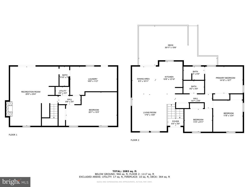 315 LAUREL AVE, FREDERICKSBURG, Virginia 22408, 4 Bedrooms Bedrooms, ,2 BathroomsBathrooms,Residential,315 LAUREL AVE,VASP2032886 MLS # VASP2032886