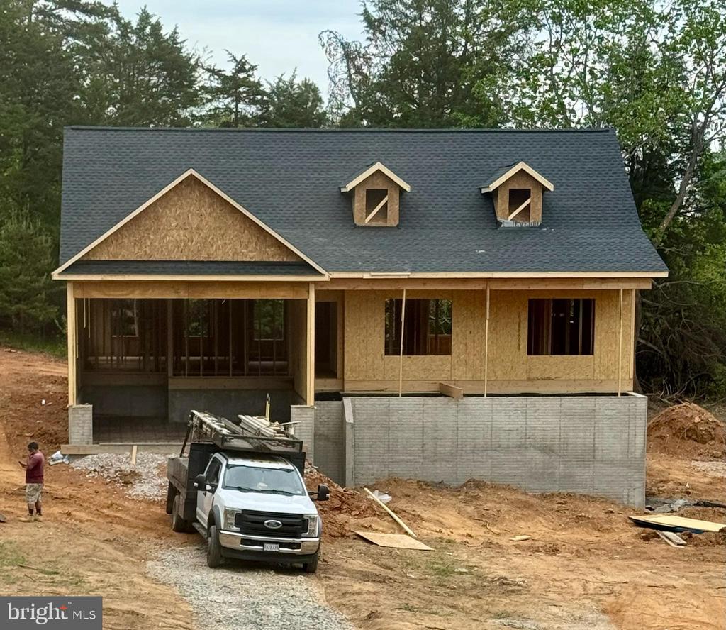 10446 CHERRY HILL RD., CULPEPER, Virginia 22701, 3 Bedrooms Bedrooms, ,2 BathroomsBathrooms,Residential,NONE AVAILABLE,10446 CHERRY HILL RD.,VACU2010382 MLS # VACU2010382