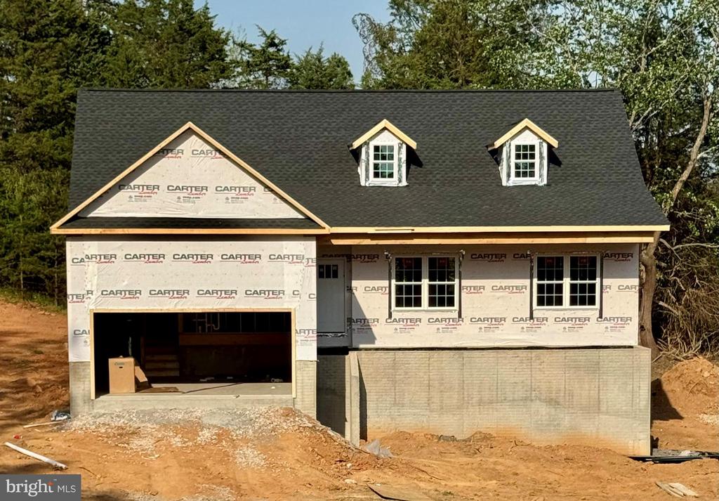 10446 CHERRY HILL RD., CULPEPER, Virginia 22701, 3 Bedrooms Bedrooms, ,2 BathroomsBathrooms,Residential,NONE AVAILABLE,10446 CHERRY HILL RD.,VACU2010382 MLS # VACU2010382