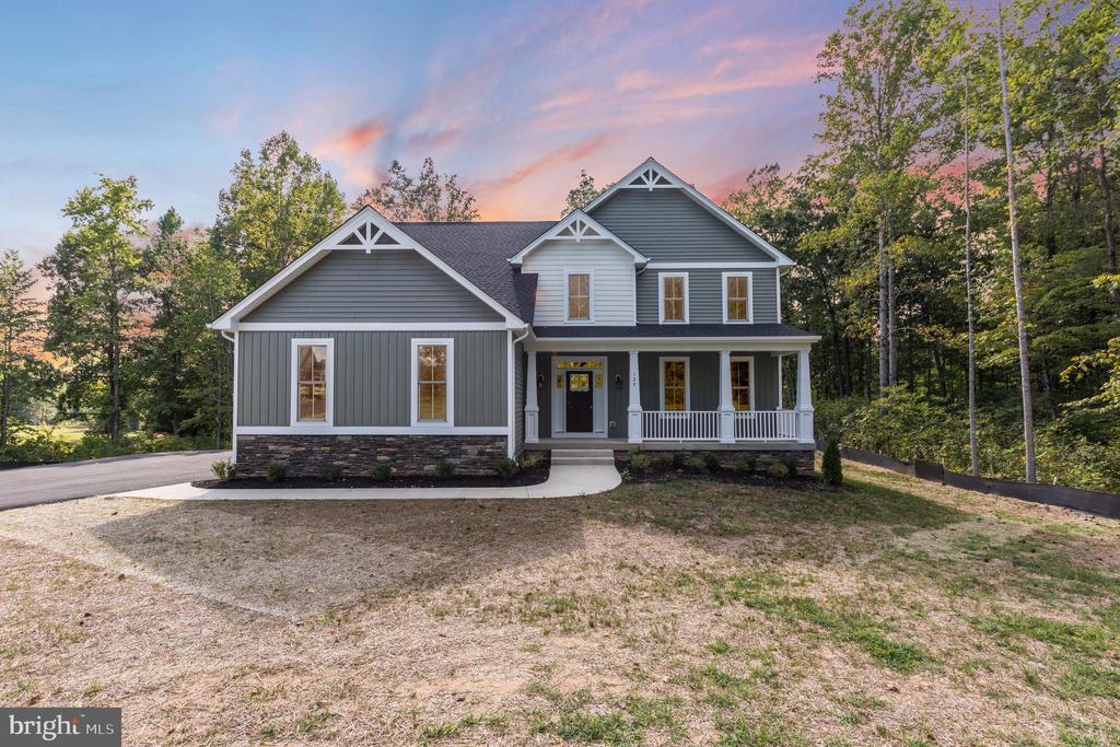 211 ESTES LN, MINERAL, Virginia 23117, 3 Bedrooms Bedrooms, ,2 BathroomsBathrooms,Residential,211 ESTES LN,VALA2007822 MLS # VALA2007822