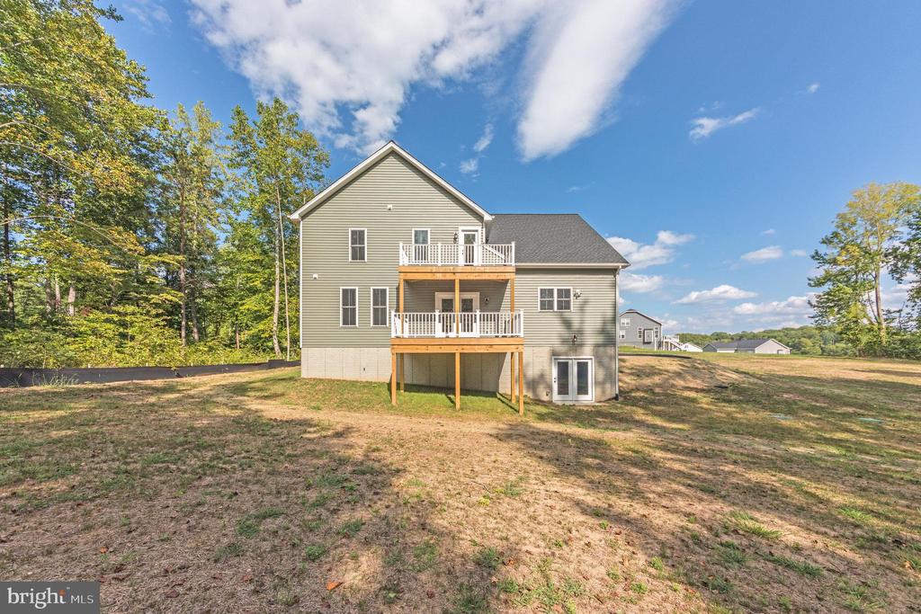 211 ESTES LN, MINERAL, Virginia 23117, 3 Bedrooms Bedrooms, ,2 BathroomsBathrooms,Residential,211 ESTES LN,VALA2007822 MLS # VALA2007822