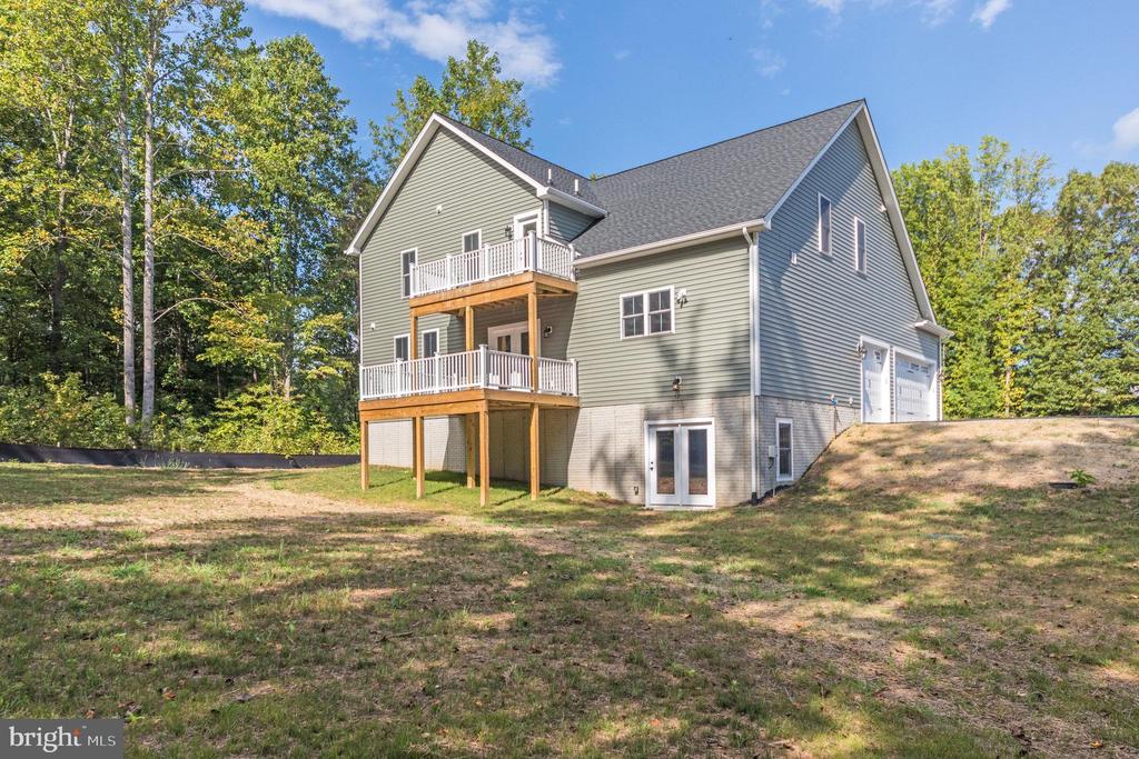 211 ESTES LN, MINERAL, Virginia 23117, 3 Bedrooms Bedrooms, ,2 BathroomsBathrooms,Residential,211 ESTES LN,VALA2007822 MLS # VALA2007822