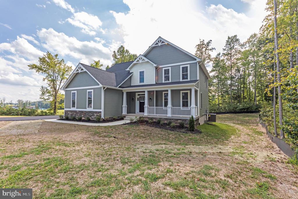 211 ESTES LN, MINERAL, Virginia 23117, 3 Bedrooms Bedrooms, ,2 BathroomsBathrooms,Residential,211 ESTES LN,VALA2007822 MLS # VALA2007822