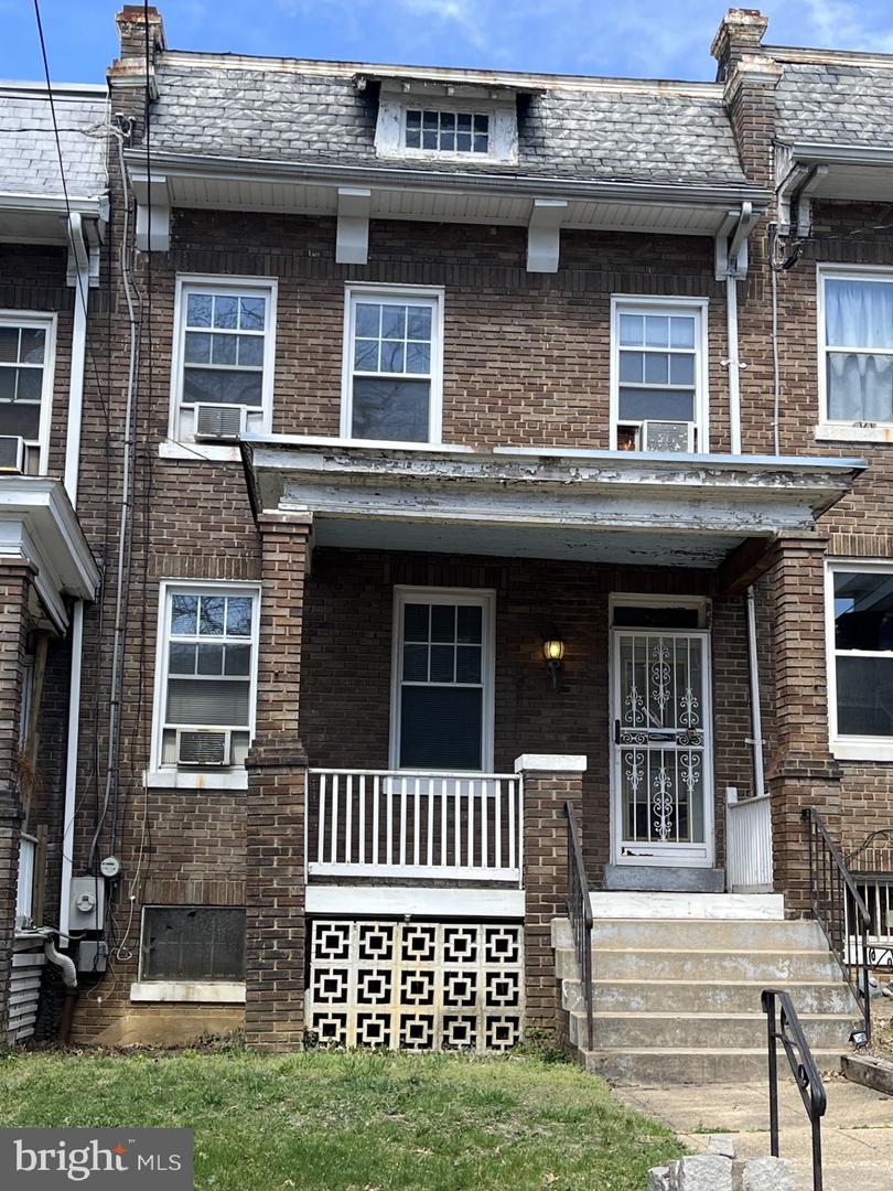 323 VARNUM ST NW, WASHINGTON, District Of Columbia 20011, 3 Bedrooms Bedrooms, ,2 BathroomsBathrooms,Residential,For sale,323 VARNUM ST NW,DCDC2192222 MLS # DCDC2192222
