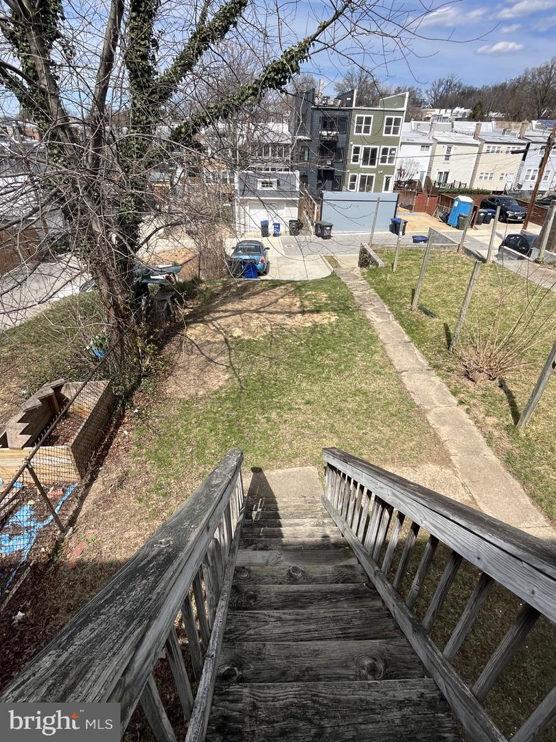 323 VARNUM ST NW, WASHINGTON, District Of Columbia 20011, 3 Bedrooms Bedrooms, ,2 BathroomsBathrooms,Residential,For sale,323 VARNUM ST NW,DCDC2192222 MLS # DCDC2192222