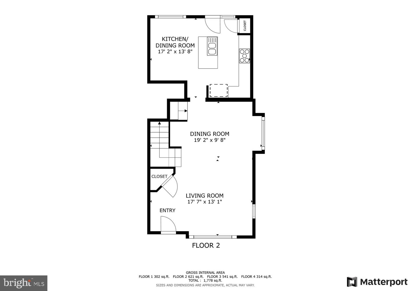 8861 ASHGROVE HOUSE LN, VIENNA, Virginia 22182, 3 Bedrooms Bedrooms, ,3 BathroomsBathrooms,Residential,For sale,8861 ASHGROVE HOUSE LN,VAFX2229606 MLS # VAFX2229606