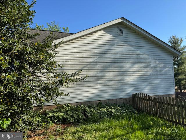 1600 HARRIER LN, CULPEPER, Virginia 22701, 3 Bedrooms Bedrooms, ,2 BathroomsBathrooms,Residential,1600 HARRIER LN,VACU2010552 MLS # VACU2010552